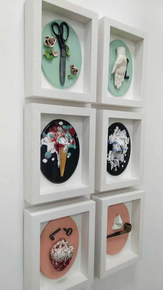 
                  
                    Luca Freschi | P55.ART.
                  
                