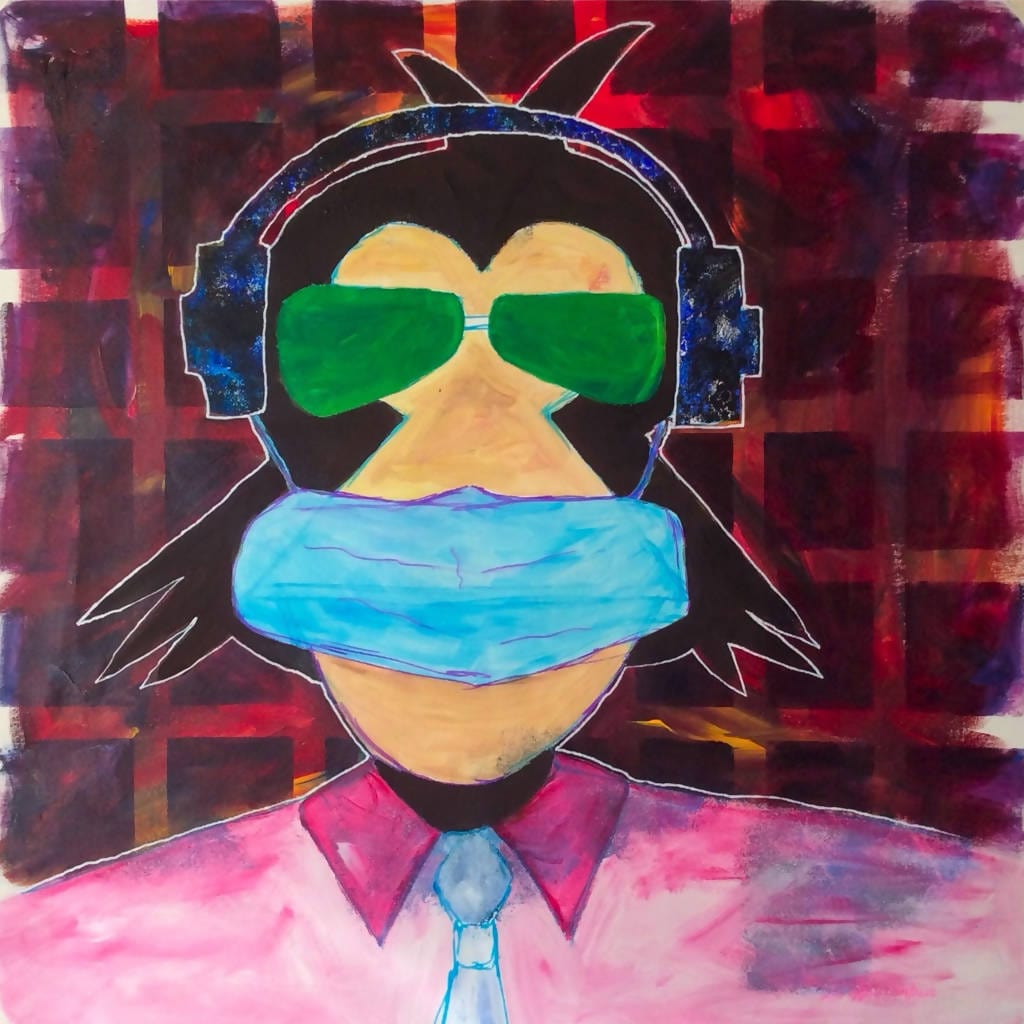 Luís Managem | P55.ART.