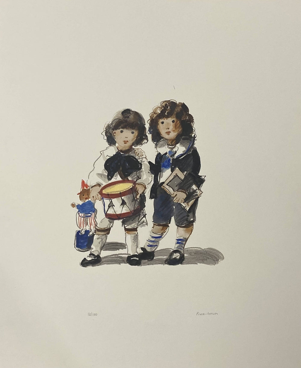 Luís Pinto Coelho | P55.ART.