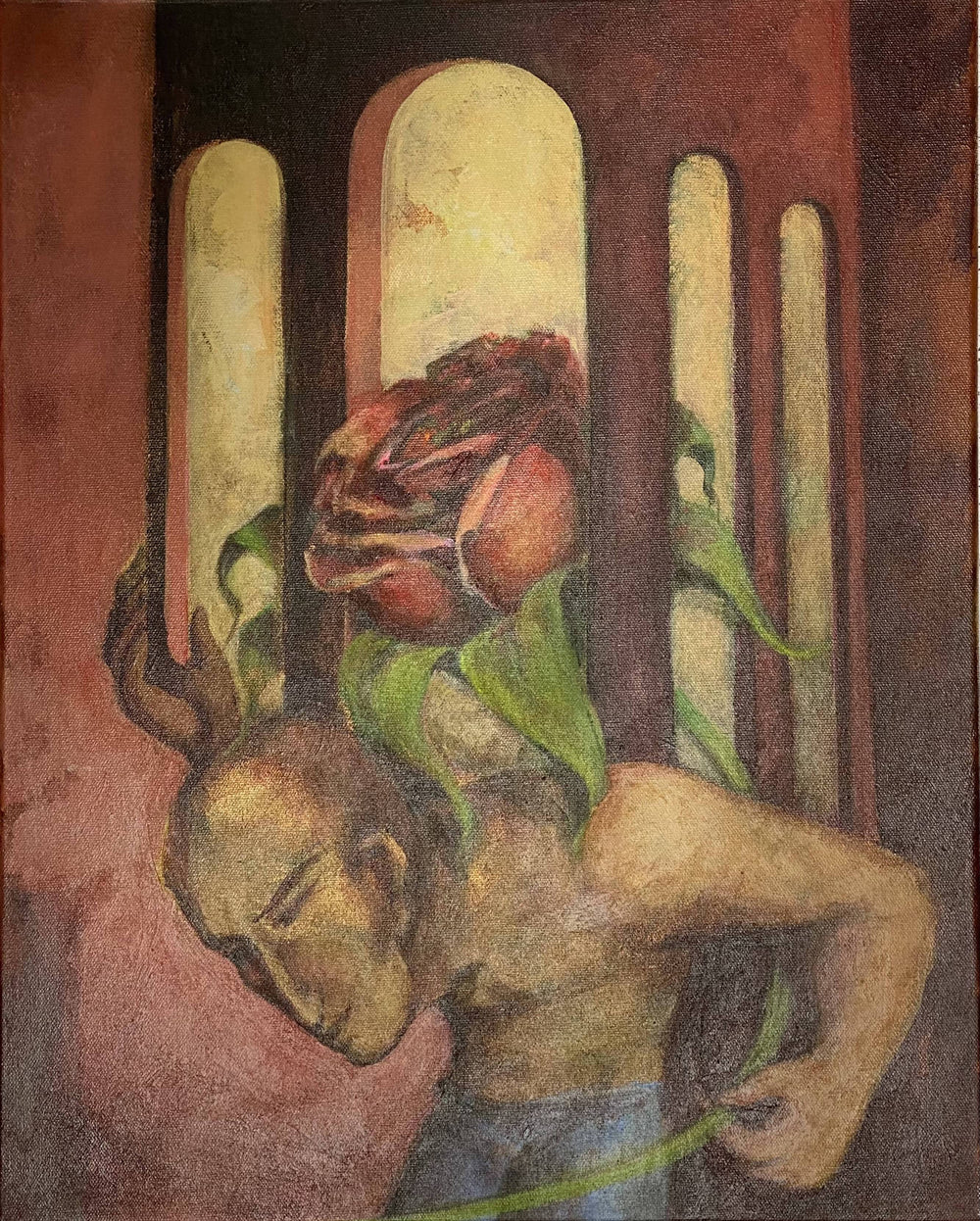 Luzia Lage | P55.ART.