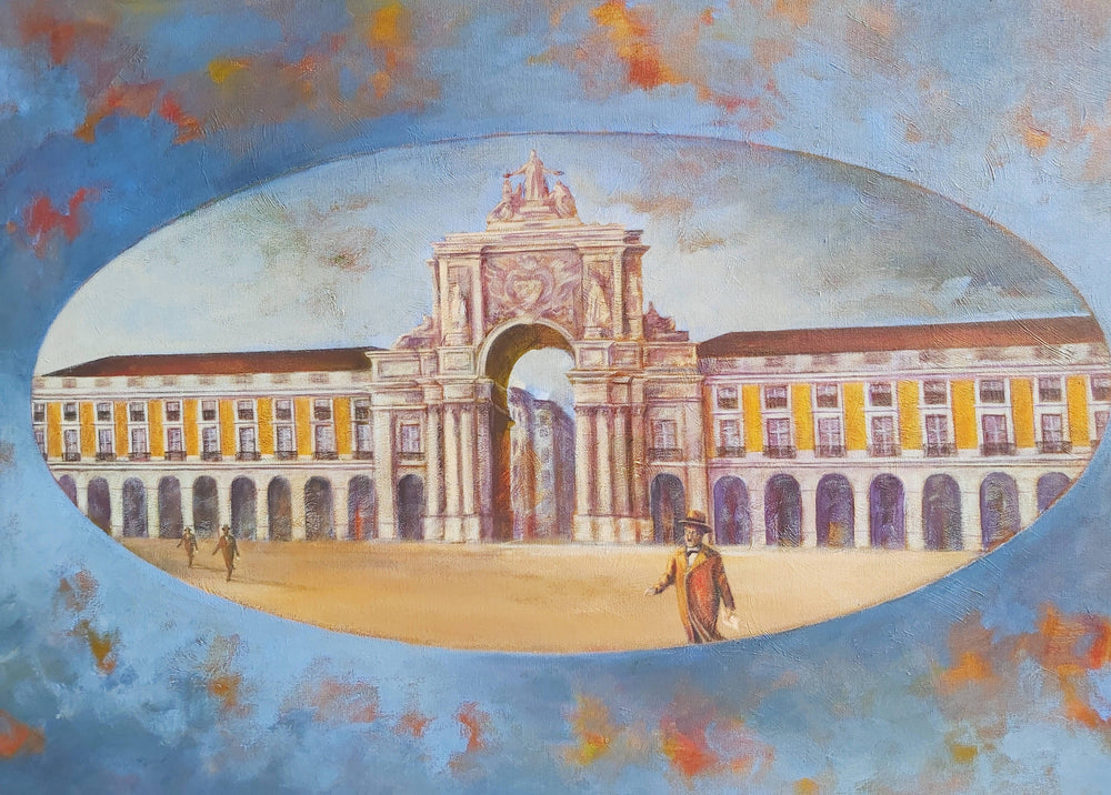 Luzia Lage | P55.ART.
