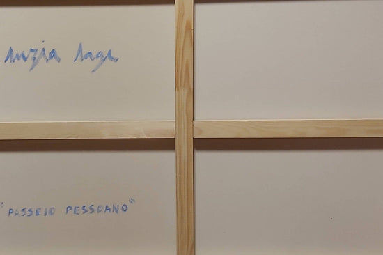 
                  
                    Luzia Lage | P55.ART.
                  
                