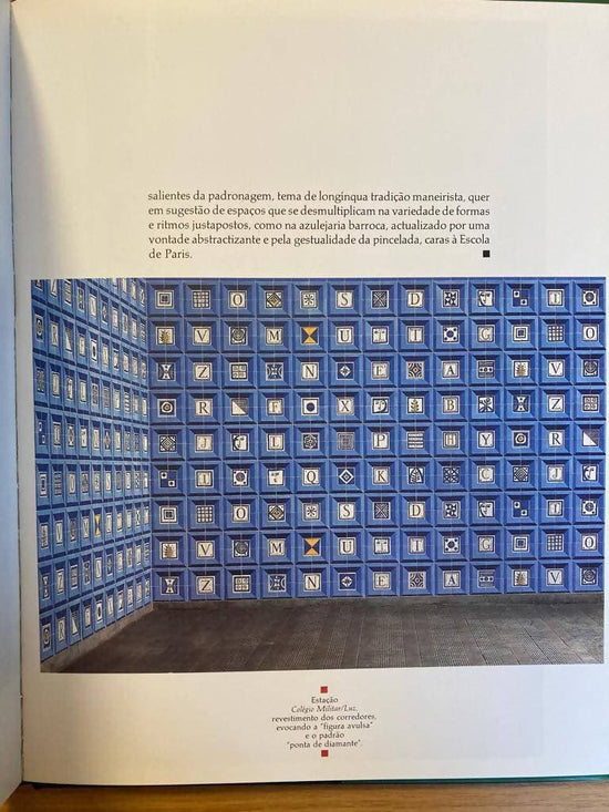 
                  
                    Manuel Cargaleiro | P55.ART.
                  
                