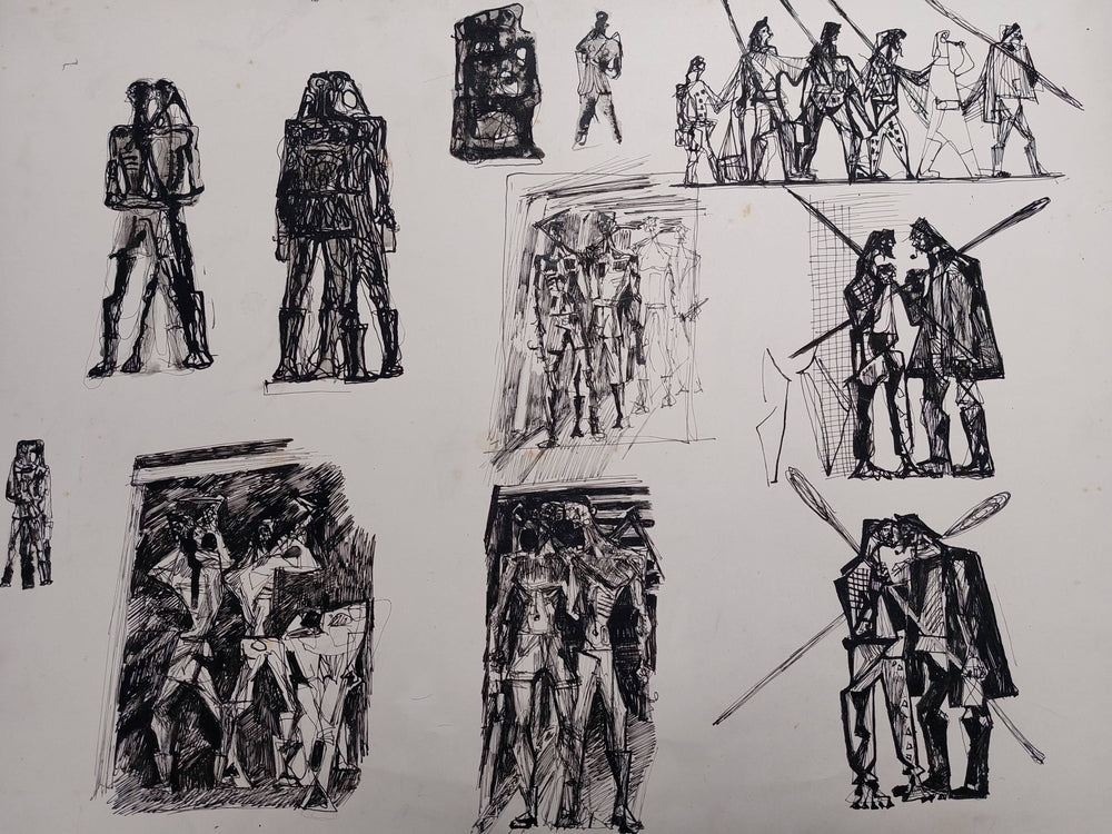 Manuel Pereira da Silva | P55.ART.