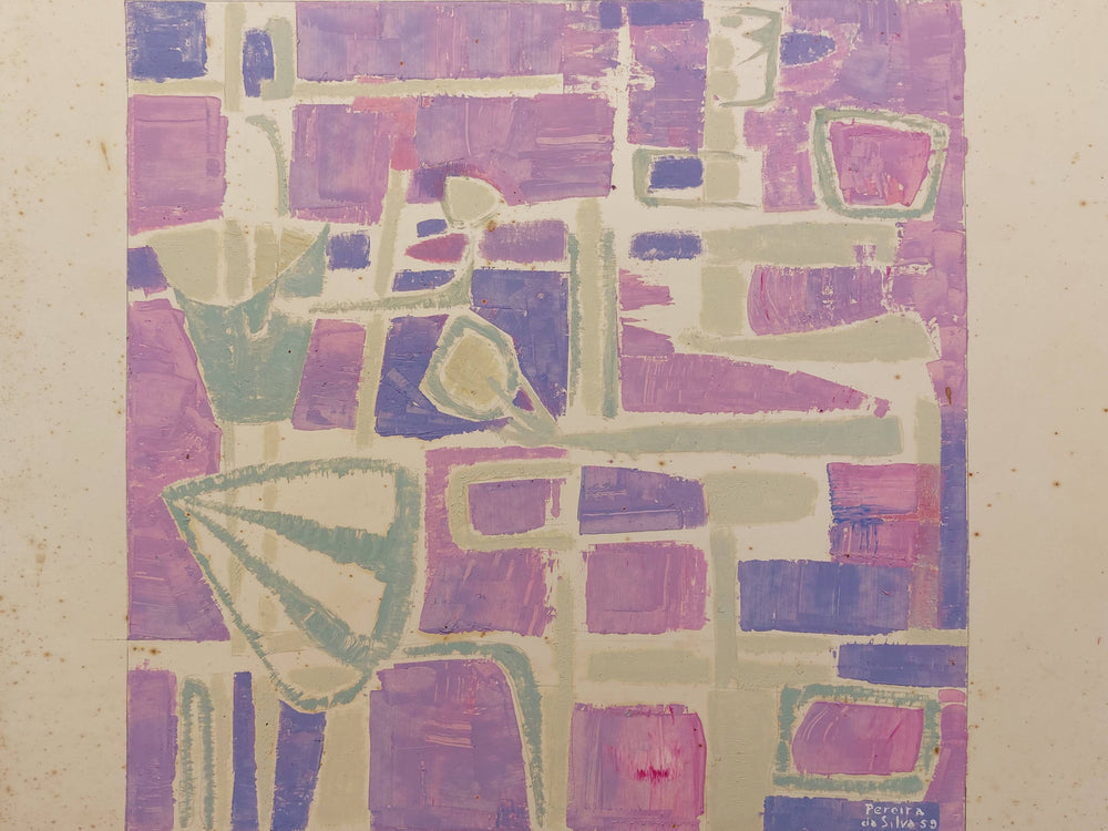 Manuel Pereira da Silva | P55.ART.