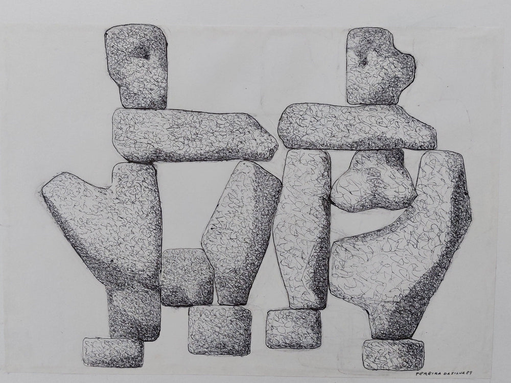 Manuel Pereira da Silva | P55.ART.
