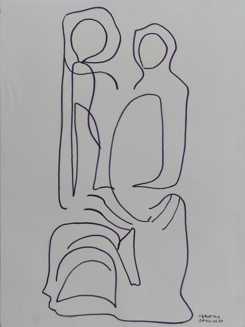 Manuel Pereira da Silva | P55.ART.