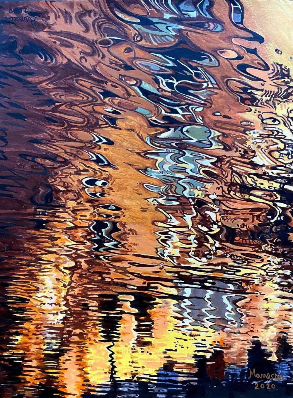 Manuel Ramalho | P55.ART.