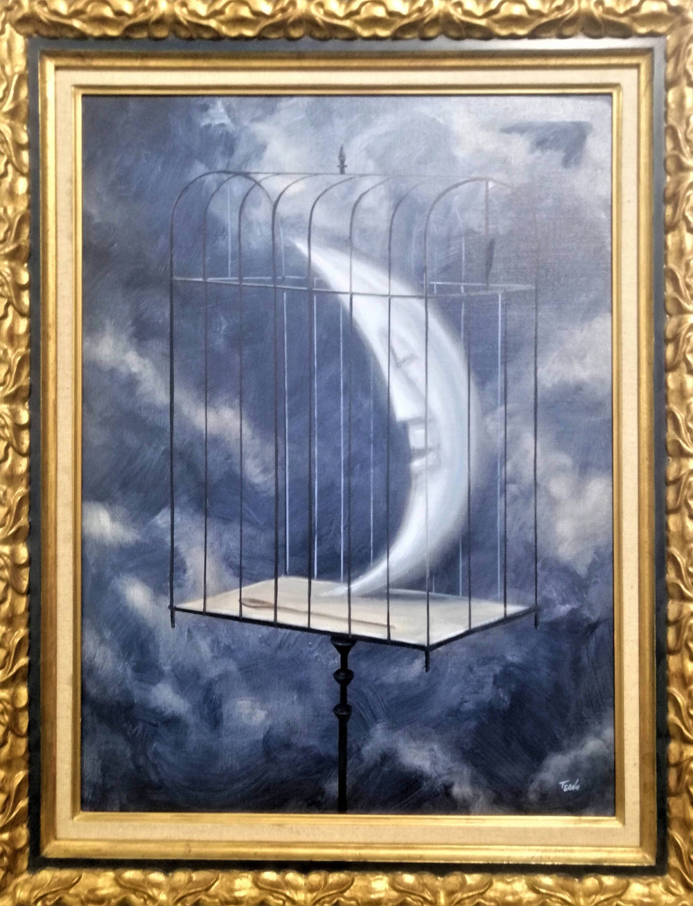 Manuel Terán | P55.ART.