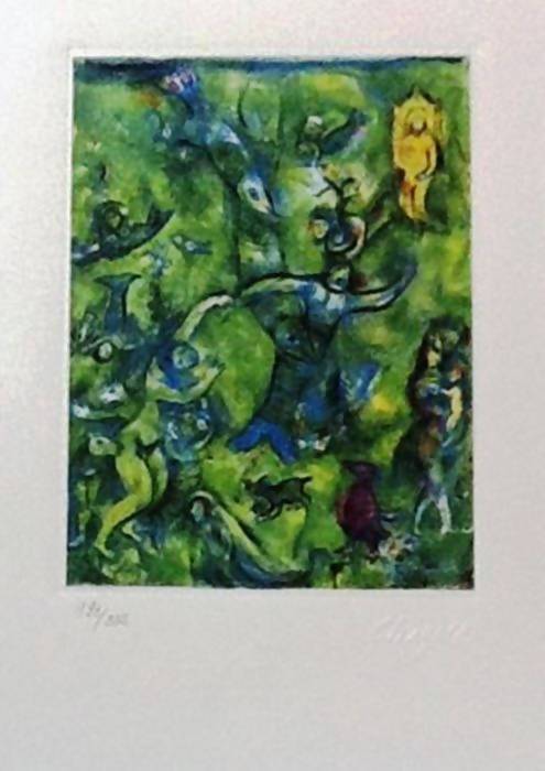 Marc Chagall | P55.ART.
