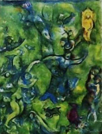 Marc Chagall | P55.ART.