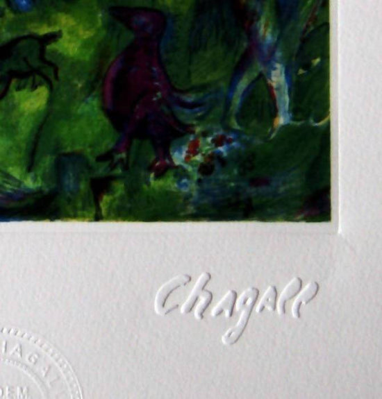 
                  
                    Marc Chagall | P55.ART.
                  
                
