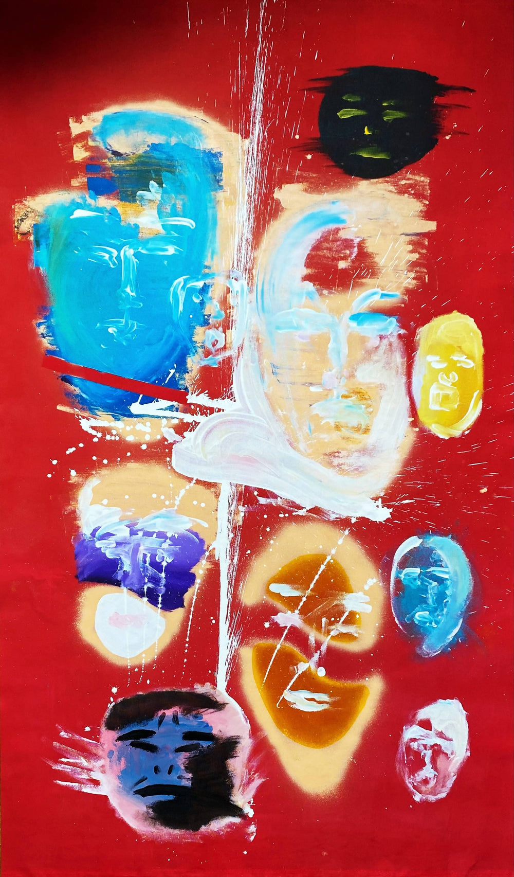 Márcio Manuel | P55.ART.