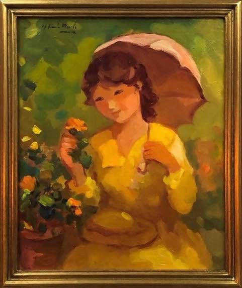 Maria Fernanda Amado | P55.ART.