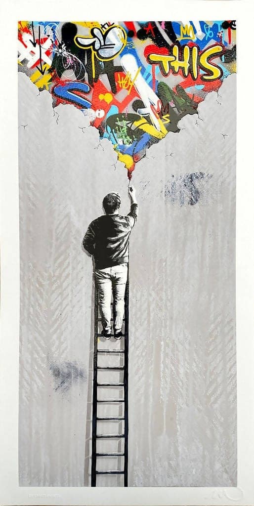 Martin Whatson