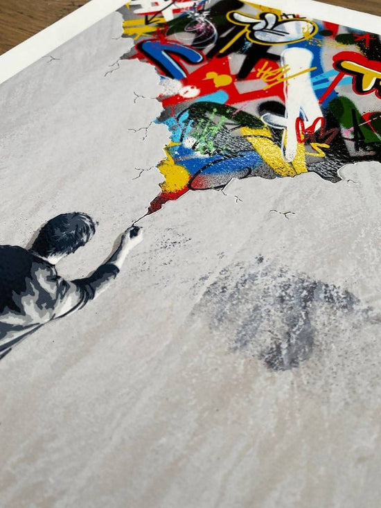 
                  
                    Martin Whatson | P55.ART.
                  
                