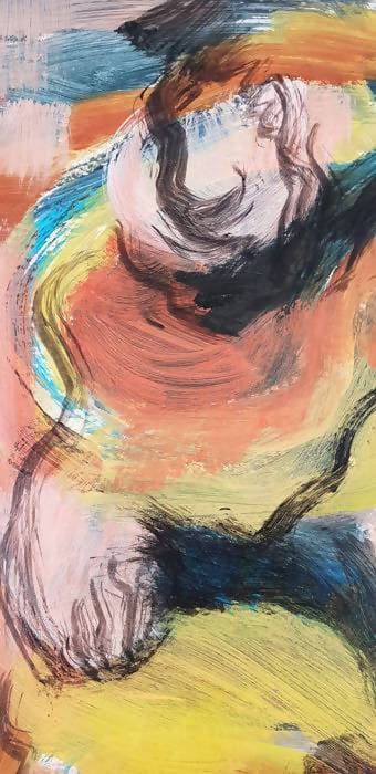 
                  
                    Mary Meijs | P55.ART.
                  
                