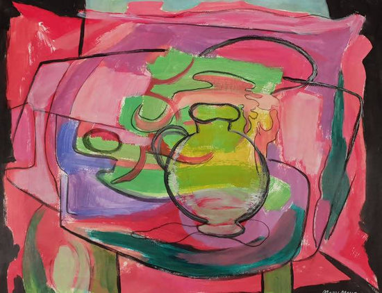 Mary Meijs | P55.ART.