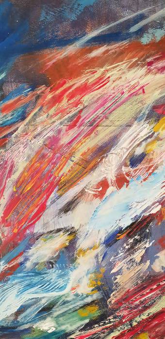 
                  
                    Mary Meijs | P55.ART.
                  
                