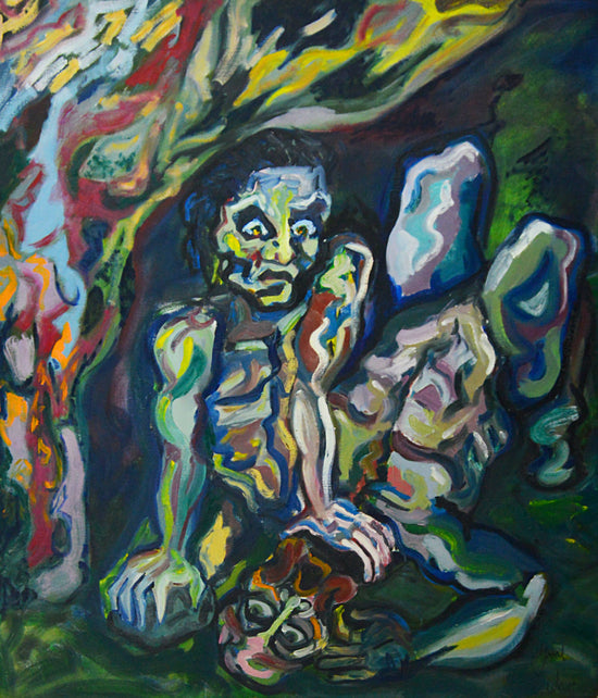 Irene Pedras | P55.ART.