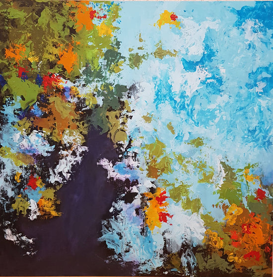 
                  
                    Mercedes Gordo | P55.ART.
                  
                