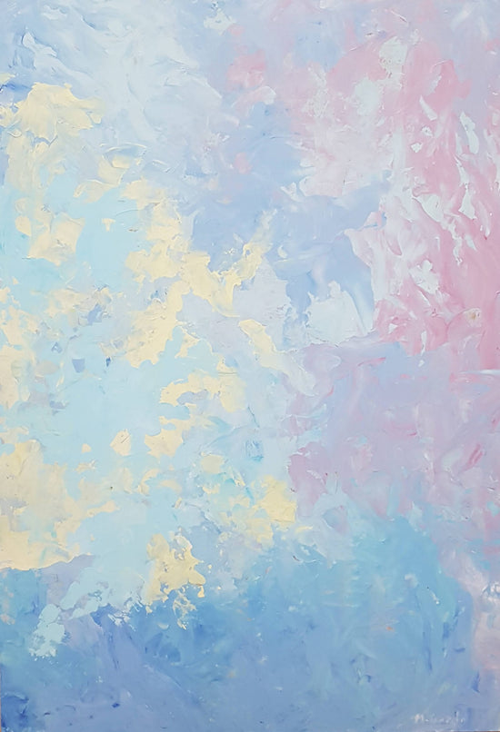 
                  
                    Mercedes Gordo | P55.ART.
                  
                
