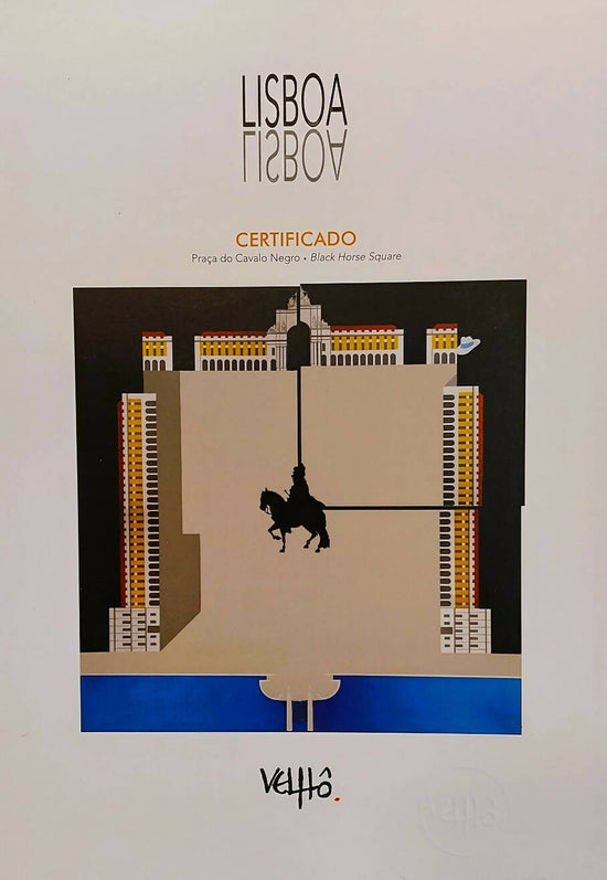 
                  
                    Velhô
                  
                