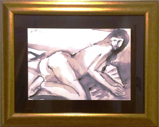 Michael Barrett | P55.ART.