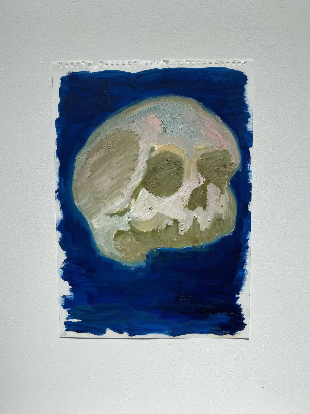 Miguel Ângelo Marques | P55.ART.