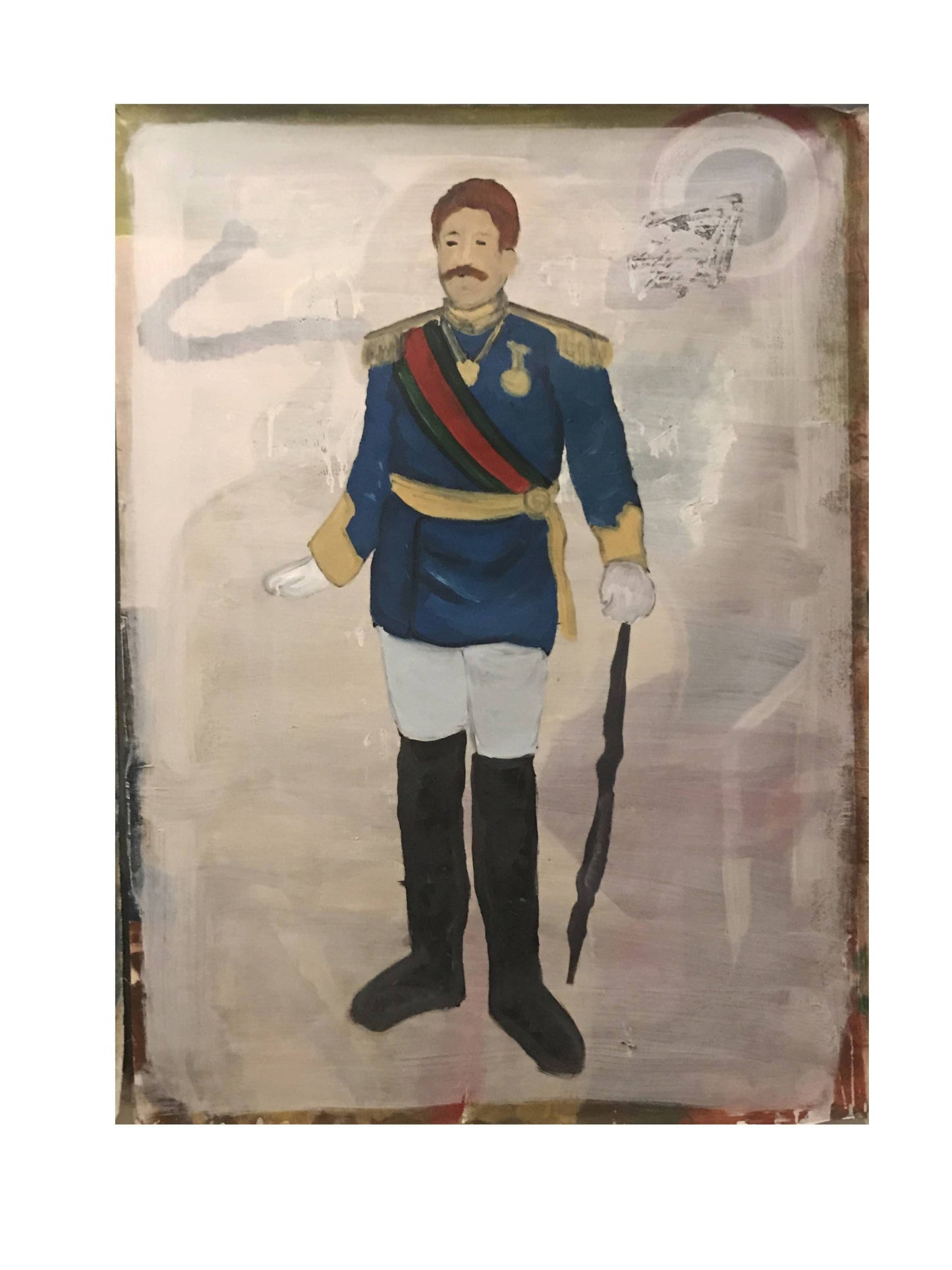 Miguel Ângelo Marques | P55.ART.