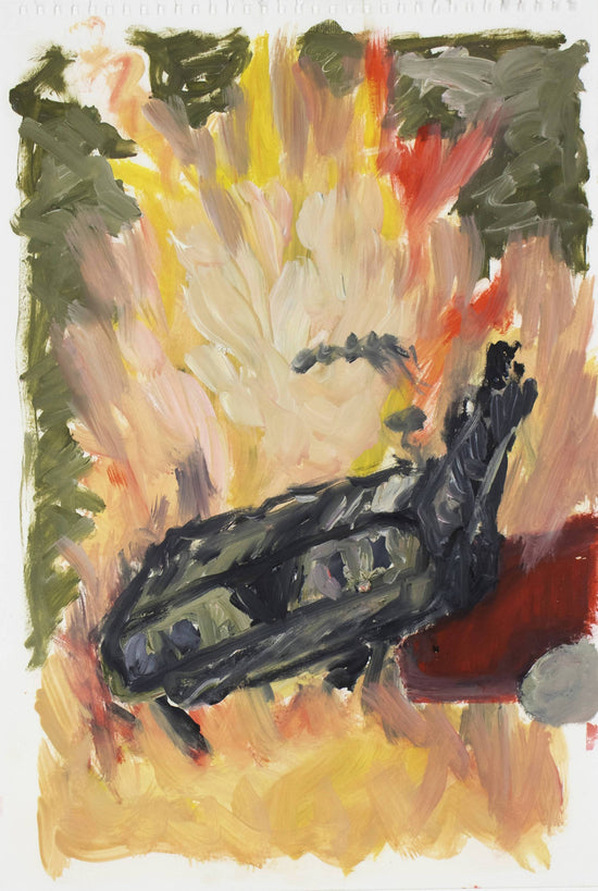 Miguel Ângelo Marques | P55.ART.