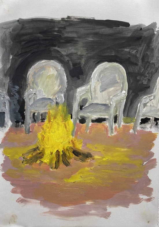 Miguel Ângelo Marques | P55.ART.
