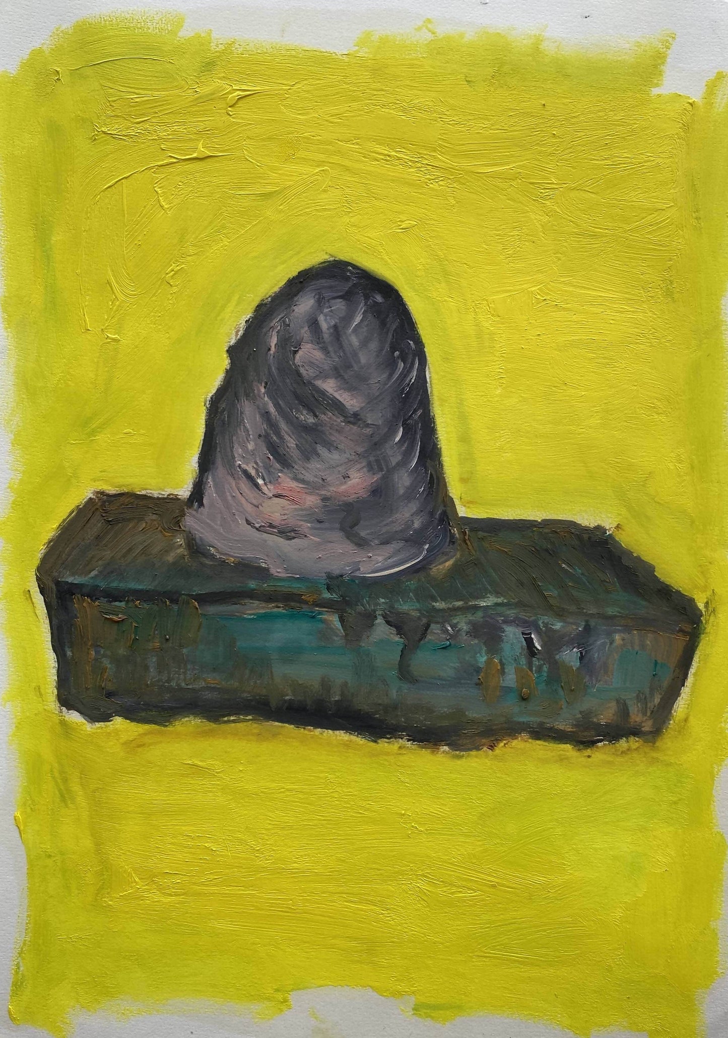 Miguel Ângelo Marques | P55.ART.