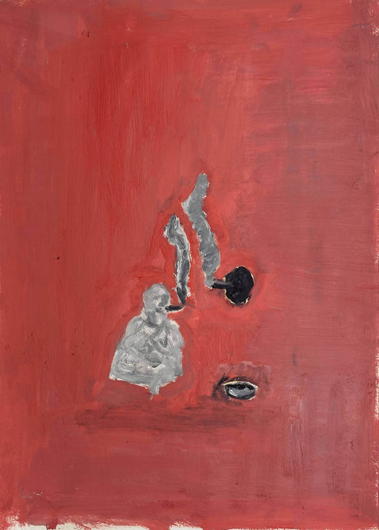 Miguel Ângelo Marques | P55.ART.