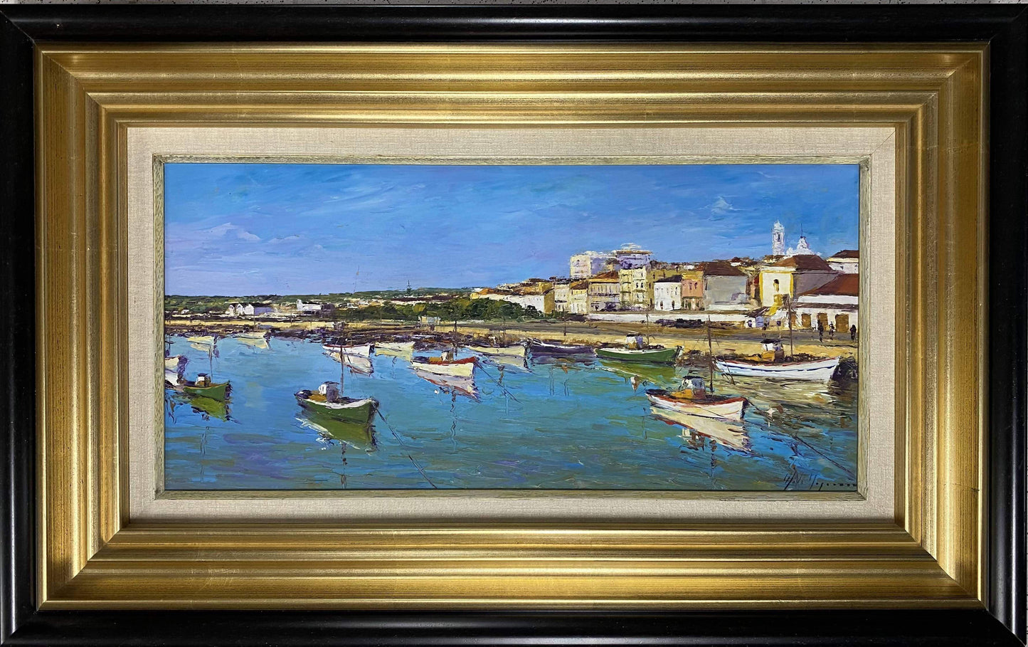 Mota Urgeiro | P55.ART.