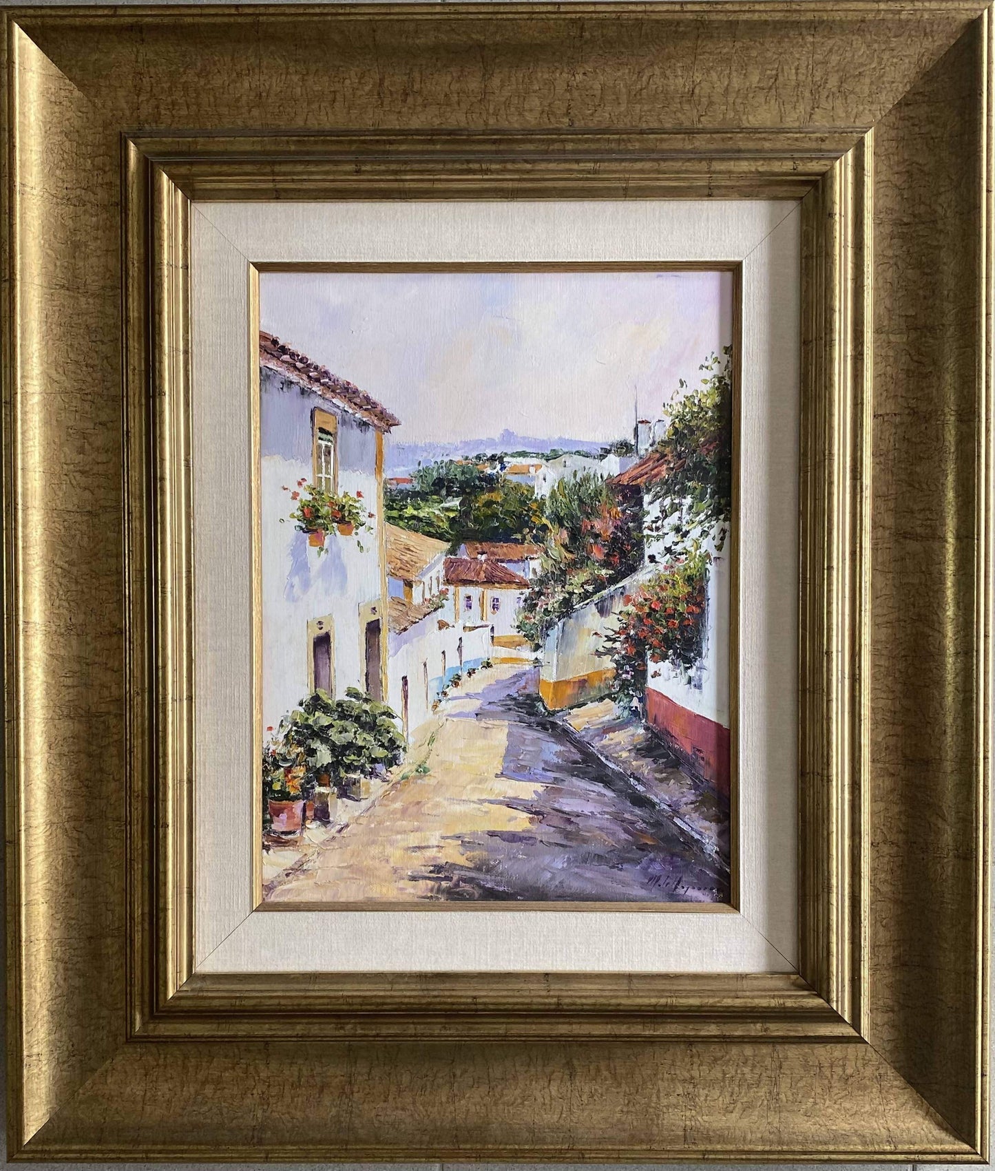 Mota Urgeiro | P55.ART.