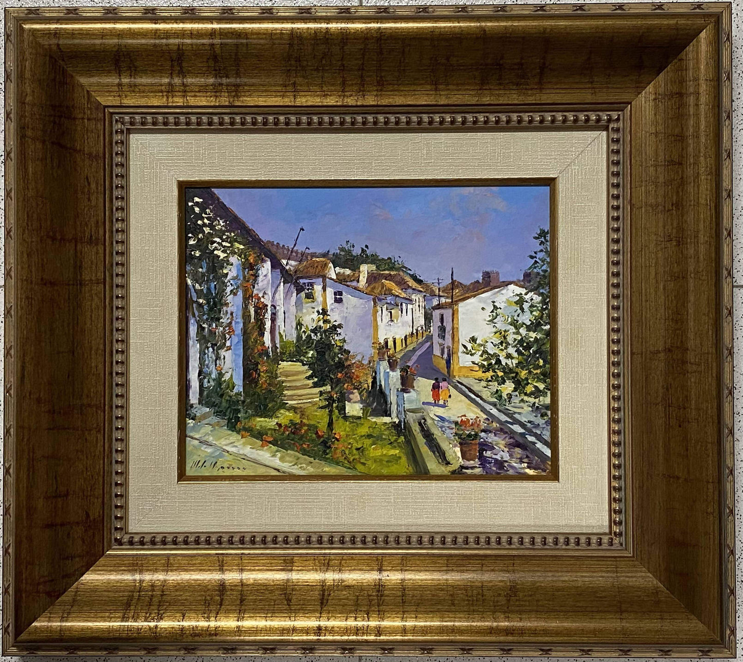 Mota Urgeiro | P55.ART.