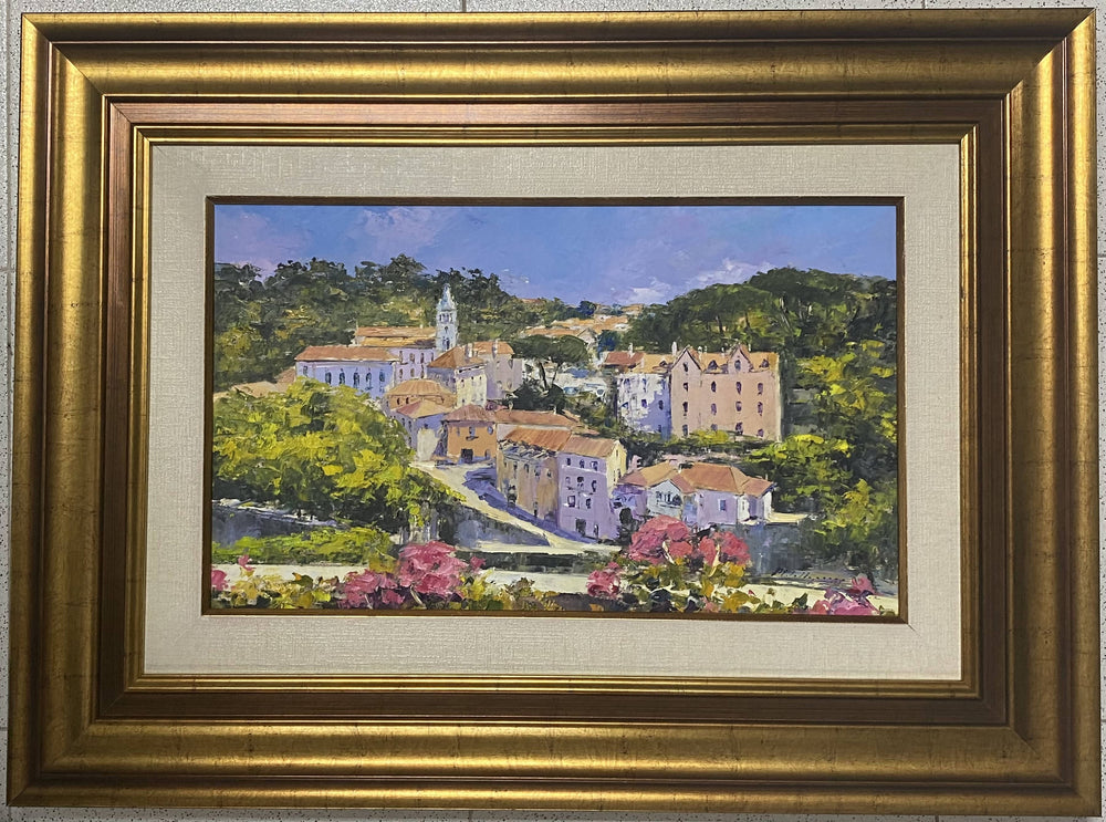 Mota Urgeiro - reservada | P55.ART.