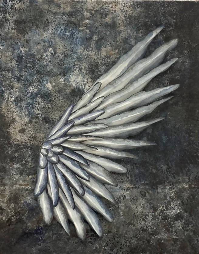 Nolvenn Le Goff | P55.ART.