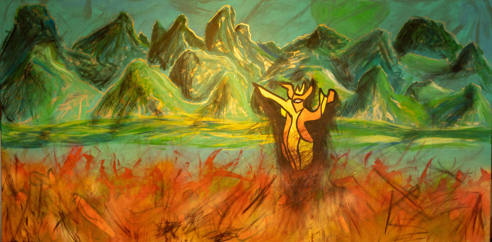 O Tal Do Simiema | P55.ART.
