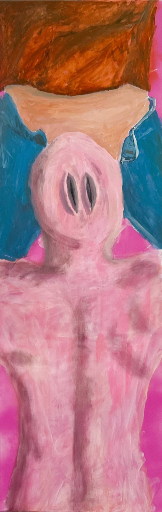 O tal do Simiema | P55.ART.