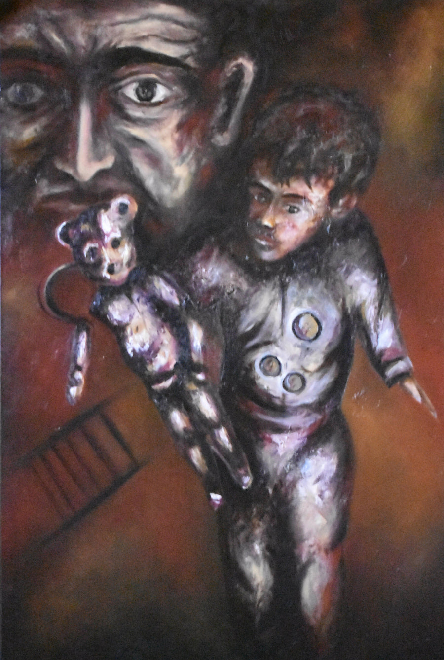 Ricardo Cardoso