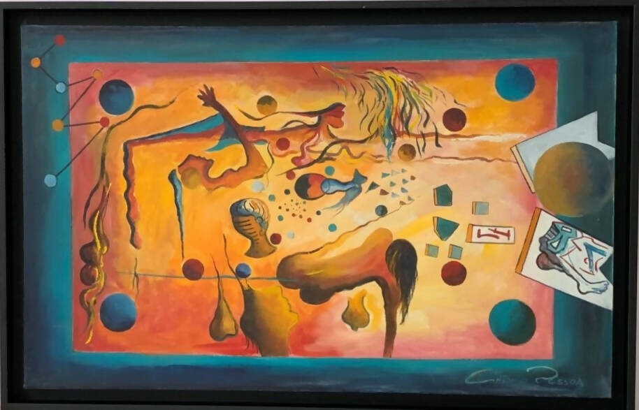 António Pessoa | P55.ART.