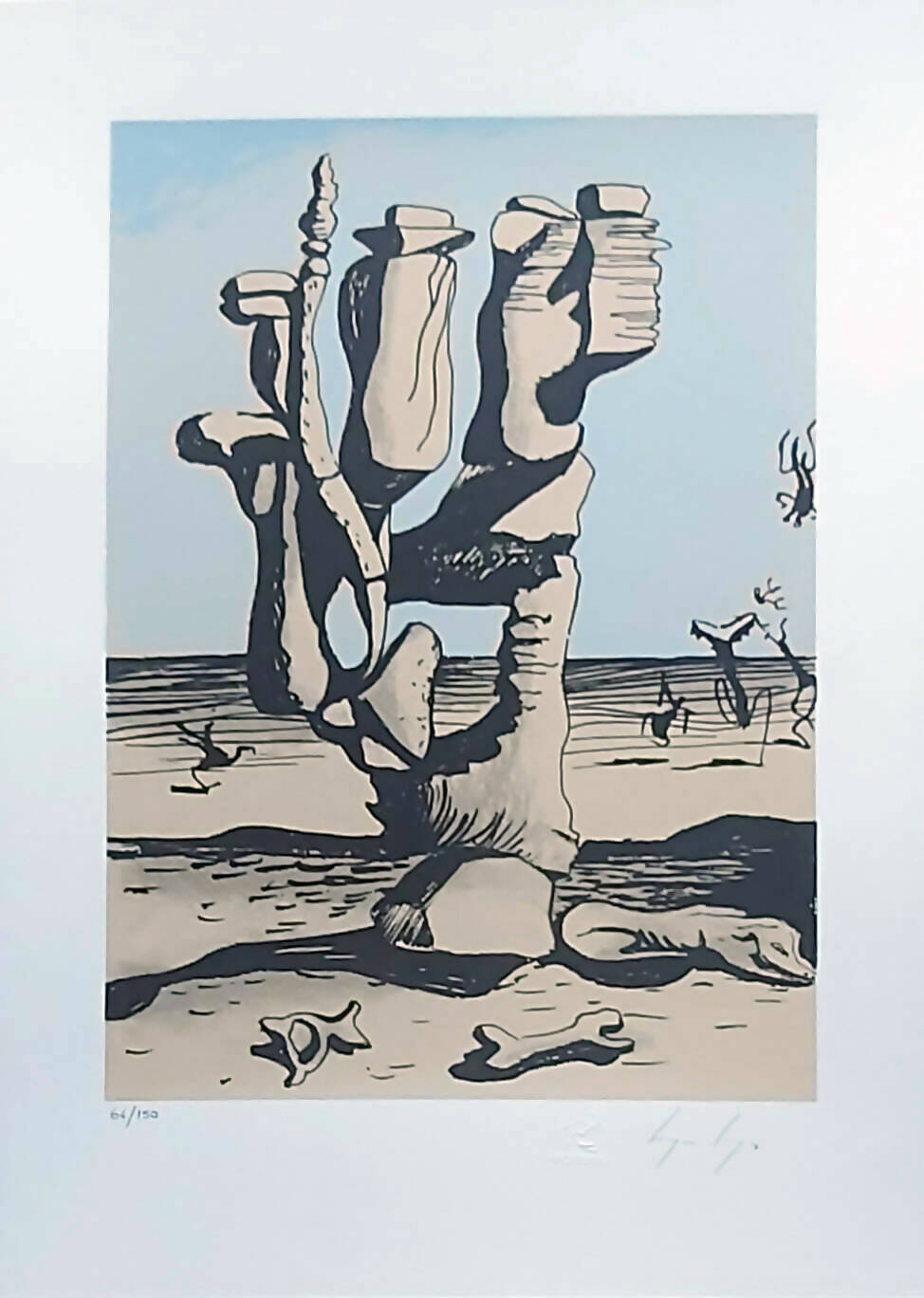 Cruzeiro Seixas | P55.ART.
