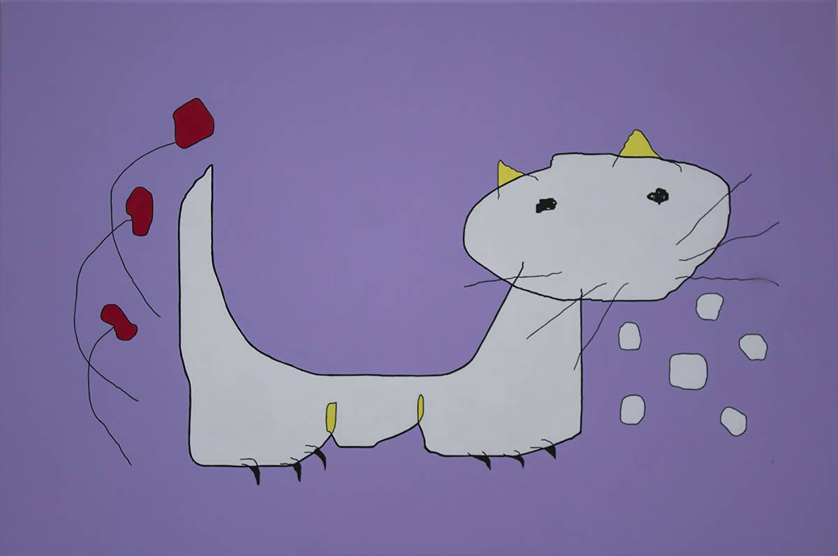 Odair Rangel | P55.ART.