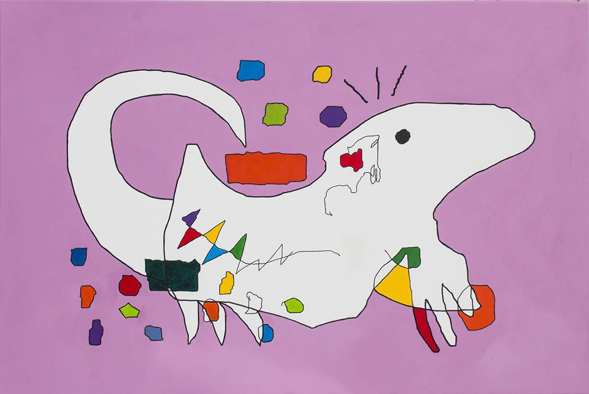 Odair Rangel | P55.ART.