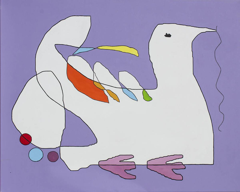 Odair Rangel | P55.ART.