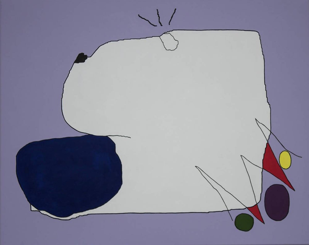Odair Rangel | P55.ART.