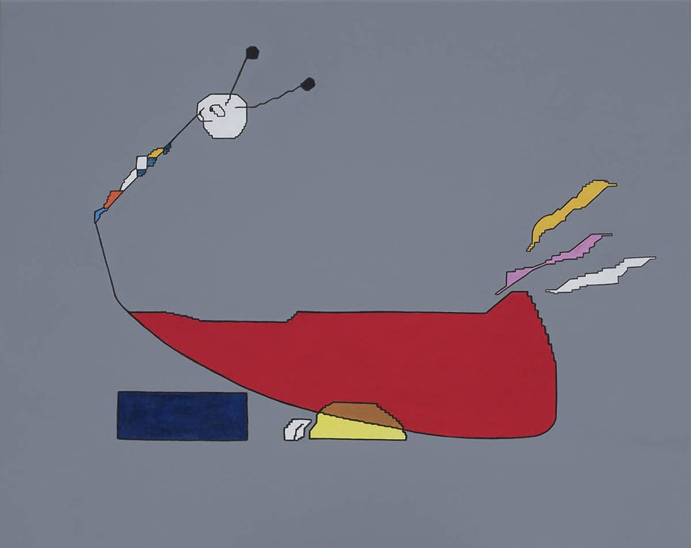 Odair Rangel | P55.ART.