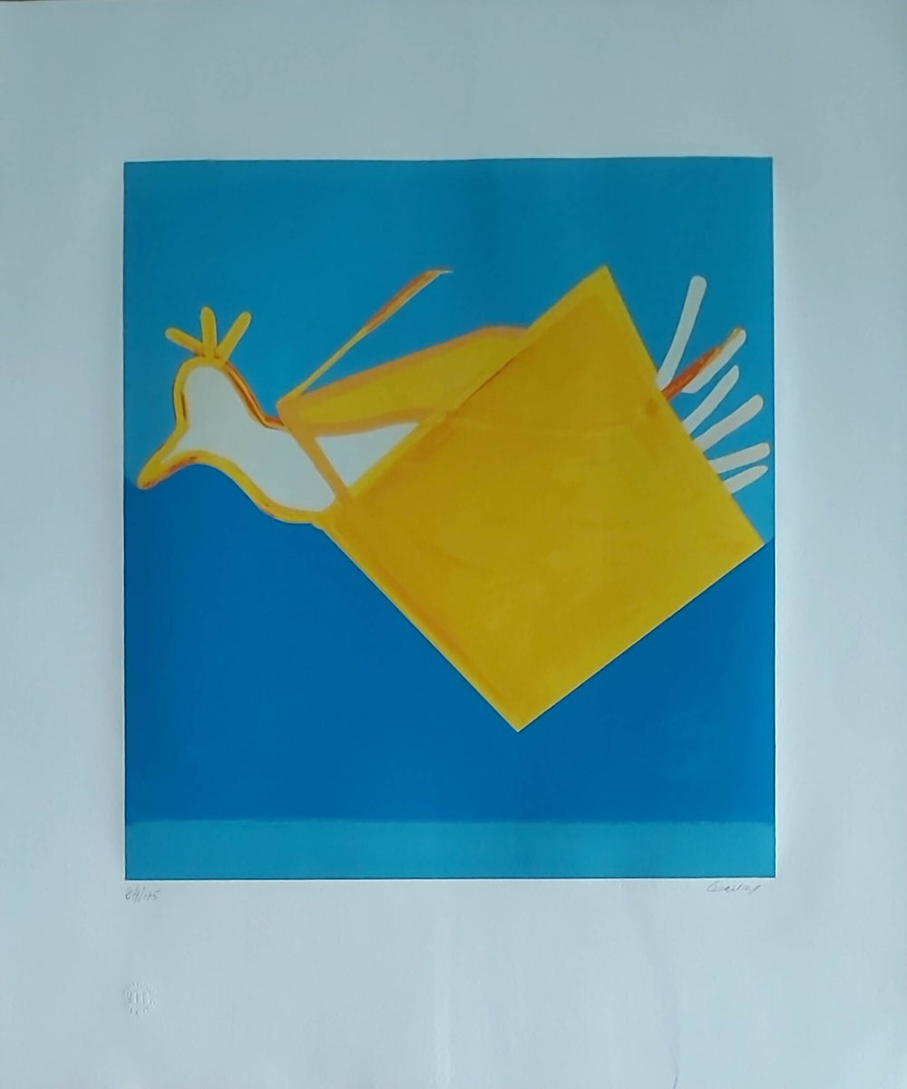 Mário Cesariny | P55.ART.